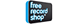 Free Record Shop